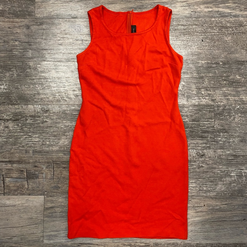 St. John dress